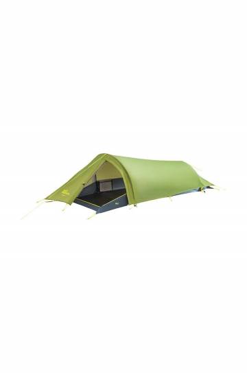 Палатка 1-местная Jack Wolfskin Gossamer цвет зелёный 3008101 Палатка 1-местная Jack Wolfskin Gossamer цвет зелёный 3008101