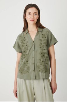 Рубашка Medicine