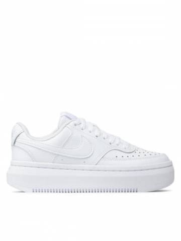 Nike Снікерcи Court Vision Alta Ltr DM0113 100 Білий Nike Снікерcи Court Vision Alta Ltr DM0113 100 Білий