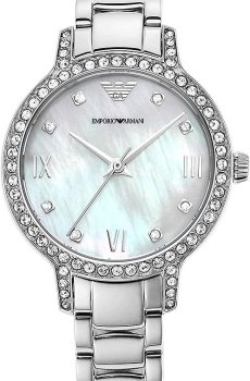 Часы Armani