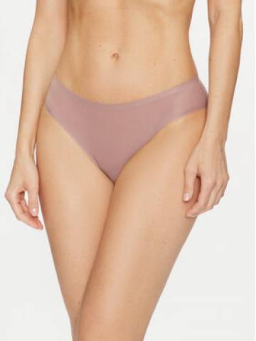 Chantelle Класичні труси Soft Stretch C26430 Бежевий Chantelle Класичні труси Soft Stretch C26430 Бежевий