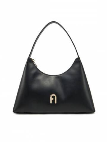 Furla Сумка Diamante WB00782 AX0733 O6000 Чорний Furla Сумка Diamante WB00782 AX0733 O6000 Чорний