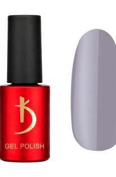 Гель-лак для ногтей Kodi Professional Gel Polish Black&White 66 BW, 7 мл
