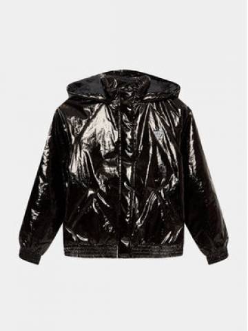 Guess Демісезонна куртка J3YL03 WF730 Чорний Regular Fit Guess Демісезонна куртка J3YL03 WF730 Чорний Regular Fit