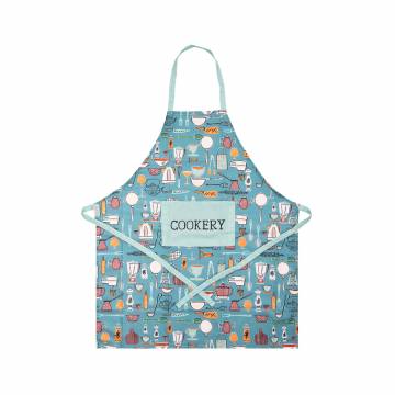 Фартук Ardesto Cookery, 68*80 см (ART12CK) Фартук Ardesto Cookery, 68*80 см (ART12CK)