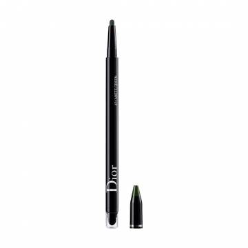 Водостойкий карандаш для глаз Dior Diorshow 24H Stylo Waterproof Eyeliner 471 Matte Green, 0.2 г