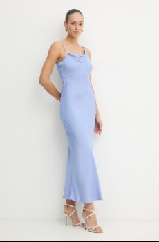 Платье из вискозы Twinset