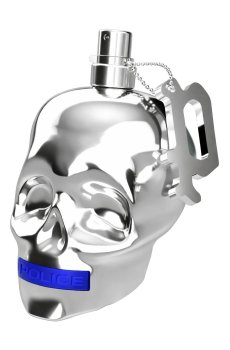 Police To Be True Me Туалетная вода мужская, 40 мл