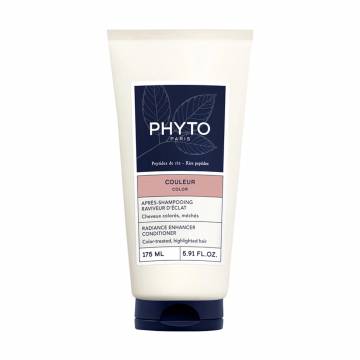 Кондиционер Phyto Color Radiance Enhancer Conditioner для усиления сияния цвета окрашенных и мелированных волос, 175 мл Кондиционер Phyto Color Radiance Enhancer Conditioner для усиления сияния цвета окрашенных и мелированных волос, 175 мл