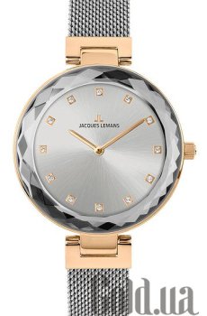 Женские часы Jacques Lemans
