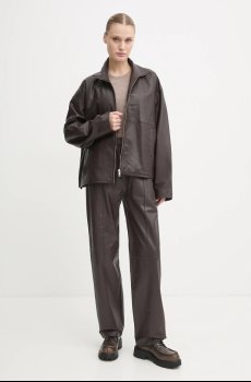 Шерстяной лонгслив Day Birger et Mikkelsen Mariana