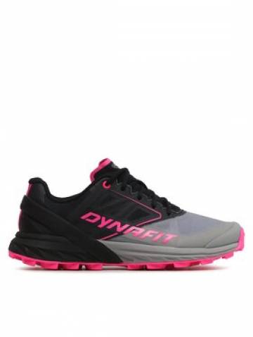 Dynafit Взуття для бігу Alpine W 545 Сірий Dynafit Взуття для бігу Alpine W 545 Сірий