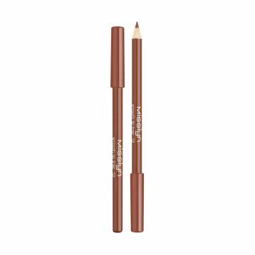 Карандаш для губ Misslyn Smooth Lip Liner 13, 0.78 г Карандаш для губ Misslyn Smooth Lip Liner 13, 0.78 г
