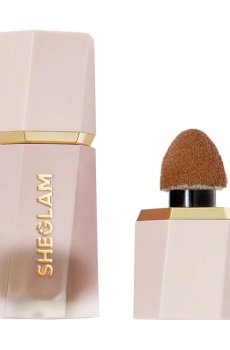 Кремовый скульптор для лица Sheglam Sun Sculpt Liquid Contour, Warm Honey, 5.2 мл