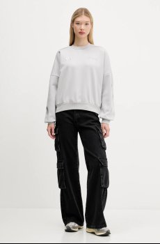 Кофта adidas x Mercedes