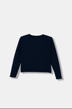 Детский лонгслив Guess