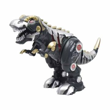 Детская игрушка на радиоуправлении YG Toys Динозавр, от 6 лет (SS860) Детская игрушка на радиоуправлении YG Toys Динозавр, от 6 лет (SS860)