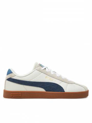 Puma Снікерcи Club II Year Of Sports 397446-02 Білий Puma Снікерcи Club II Year Of Sports 397446-02 Білий