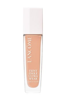 Тональная основа для лица Lancome Teint Idole Ultra Wear Care & Glow Foundation, 220C, 30 мл