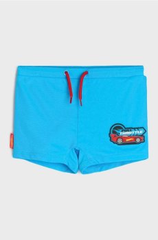 Плавки Hot Wheels - light blue