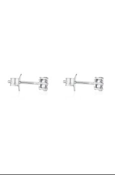 Золотые серьги Tous