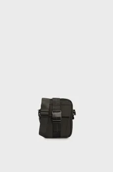 Мужская черная сумка Cross Body Bag Черный ONESIZE G-Star RAW D26238,D739
