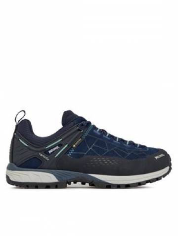 Meindl Трекінгові черевики Top Trail Gtx GORE-TEX 4714/49 Cиній Meindl Трекінгові черевики Top Trail Gtx GORE-TEX 4714/49 Cиній