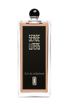 Serge Lutens Nuit de Cellophane Парфюмированная вода унисекс, 50 мл (ТЕСТЕР)