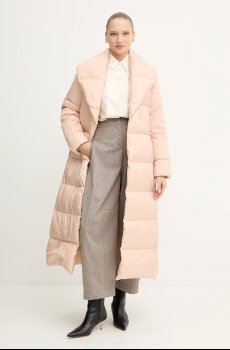 Пуховая куртка Twinset