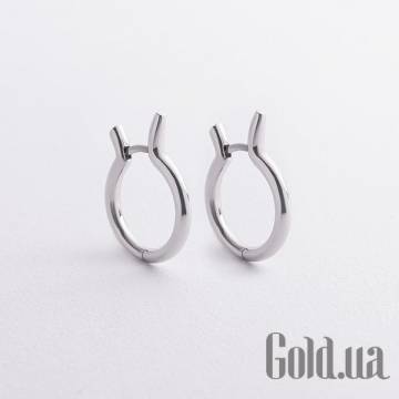 Серьги Украина Серьги Украина