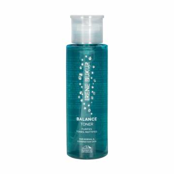Тоник для комбинированной кожи лица Irene Bukur Balance Toner, 200 мл Тоник для комбинированной кожи лица Irene Bukur Balance Toner, 200 мл