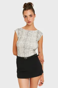 Женские черные шорты Черный M Tally Weijl SSHPELOTO