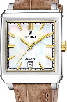 Женские часы Festina