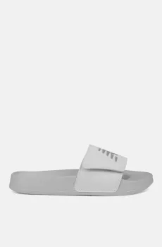 Серые слайдеры 200 Серый 6 New Balance SUA200A3