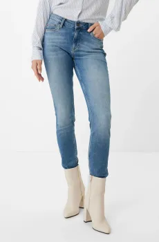 Женские синие джинсы JENNA Синий 27-30 Mexx BM0502033-01W