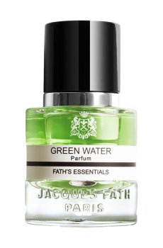 Jacques Fath Green Water Духи унисекс, 30 мл