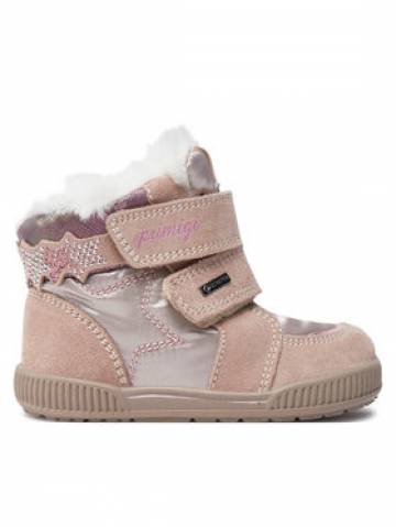 Primigi Снігоходи 6859200 GORE-TEX Рожевий Primigi Снігоходи 6859200 GORE-TEX Рожевий