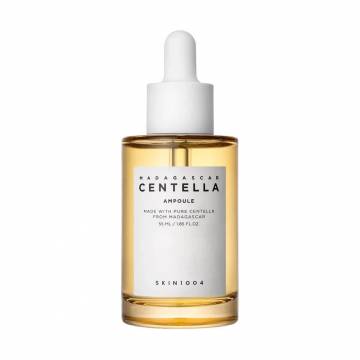 Ампульная эссенция для лица Skin1004 Madagascar Centella Ampoule с экстрактом центеллы азиатской, 55 мл Ампульная эссенция для лица Skin1004 Madagascar Centella Ampoule с экстрактом центеллы азиатской, 55 мл