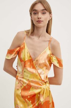 Платье Never Fully Dressed Vienna