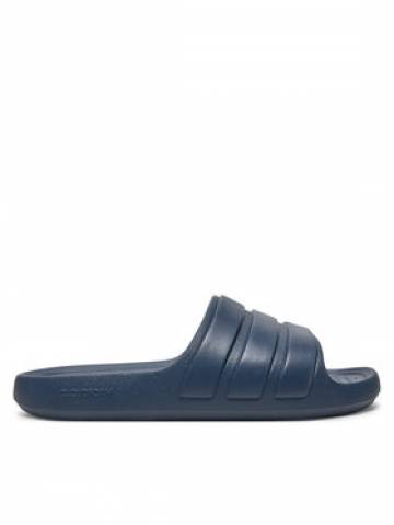adidas Шльопанці Adilette Flow IG6860 Cиній adidas Шльопанці Adilette Flow IG6860 Cиній
