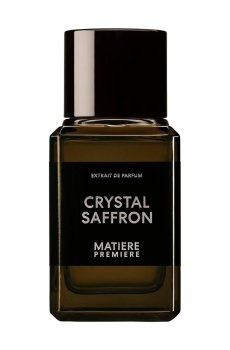 Matiere Premiere Crystal Saffron Духи унисекс, 100 мл