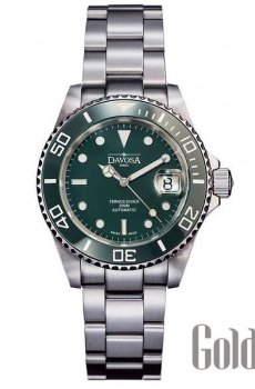 Швейцарские часы Davosa