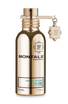 Montale Intense So Iris Духи унисекс, 50 мл