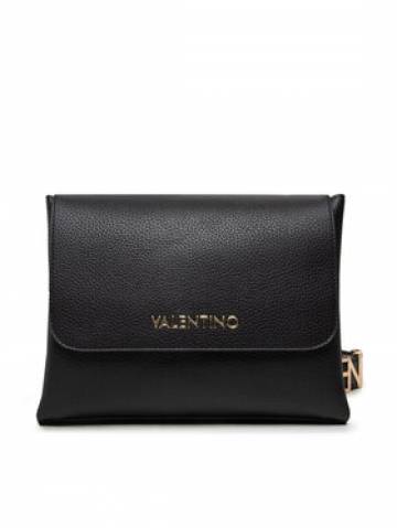 Valentino Сумка Alexia VBS5A803 Чорний Valentino Сумка Alexia VBS5A803 Чорний