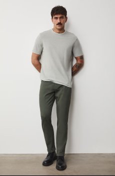 Хлопковая футболка Medicine