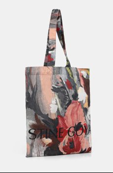 Хлопковая сумка Stine Goya