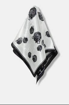 Шелковый платок Answear.LAB