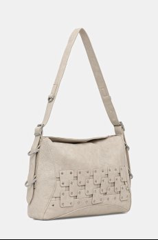 Сумочка Desigual NEW PATCH 2 PIEDRA