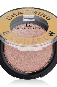 Тени для век моно Patricia Ledo Charming Eyeshadow, тон 04, 3.5 г