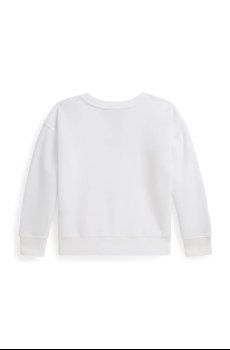 Детская кофта Polo Ralph Lauren